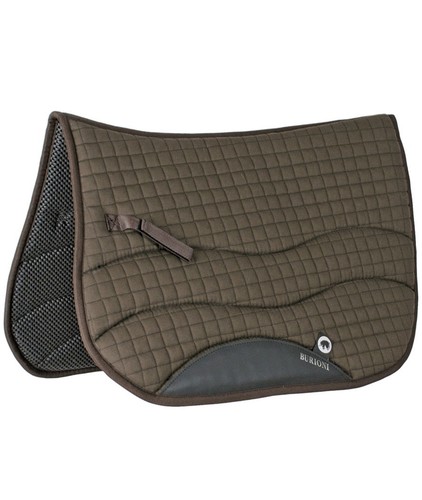 Dessous selle rectangulaire - de,