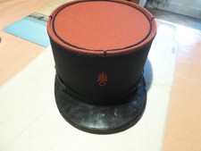 Kepi rouge legion