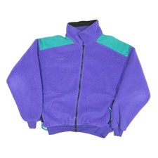 COLUMBIA Hommes Violet & Bleu