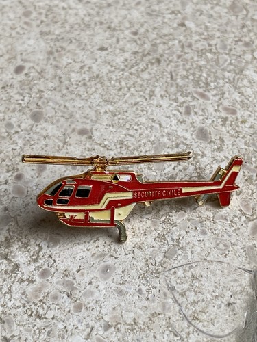 Pin hélicoptère - pin’s,