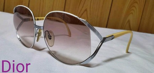 Lunettes soleil christian - de,