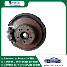 ?? PIVOT ARRIERE DROIT MERCEDES SLK ➤2033501408 ♻️