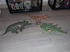 Jurassic Park Kenner 1993