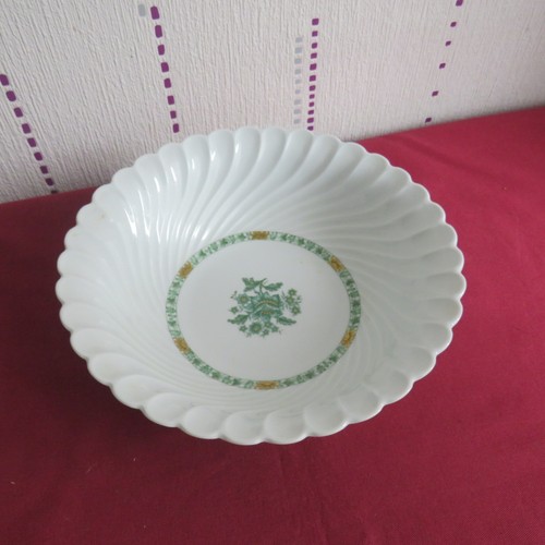 Saladier porcelaine de - 1,