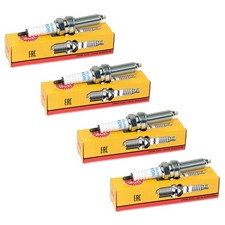 Bougie 4 X NGK LMAR8A-9 4313