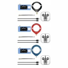 Radio de poche SI4732 avec