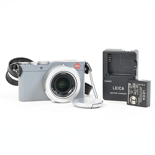 Leica lux typ 109 8mp - typ, 12.8mp