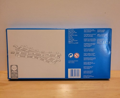 Playmobil 4390 cross over - 4390,