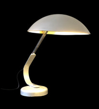 Lampe de bureau SOLR SOLERE année 1950/1960