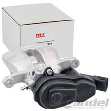 Étrier Arrière Droit Convient pour Renault Captur 2 Megane 3 Cc Scenic 3 Zoe