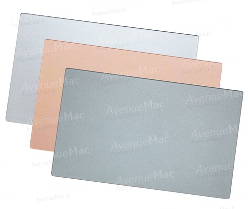 Trackpad touchpad pavé - ,
