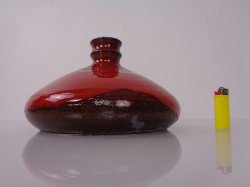 Vase céramique fat - vase,