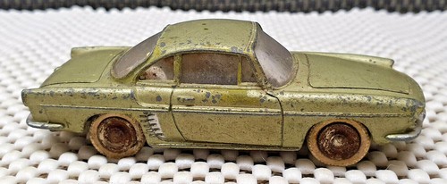 Vintage dinky toys - dinky,