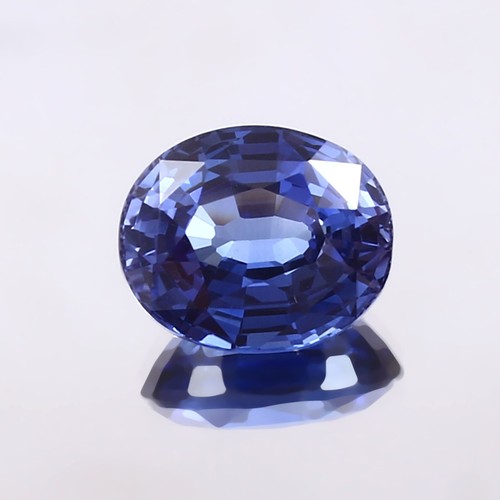 Pierre précieuse saphir - saphir, bleu