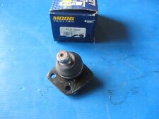 Rotule de suspension inférieure gauche ou droite Moog pour Skoda Favorit Felicia