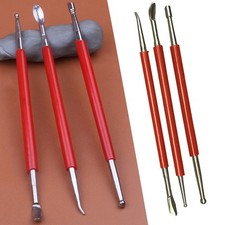 Sculpteurs en cire double