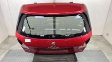 Malle/Hayon arriere PEUGEOT