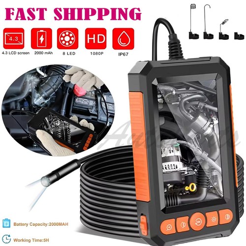 Endoscope camera with - endoscope,