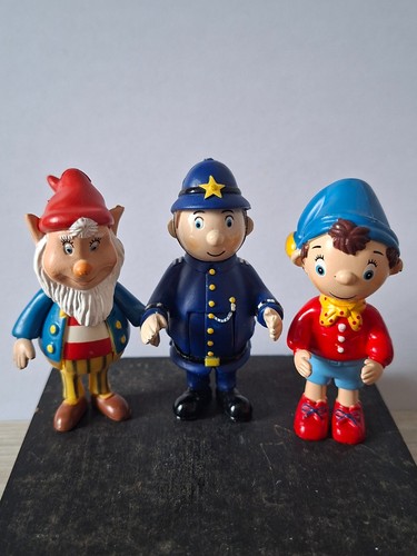 Figurines articulées ebl - articulées, tm&ebl