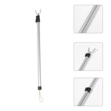  Tige Telescopique Poteau À