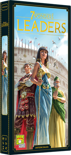 Wonders leaders edition - -,
