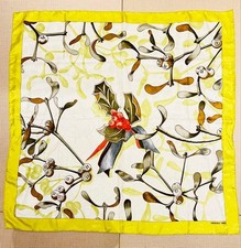 Foulard Hermès Carré 90 en