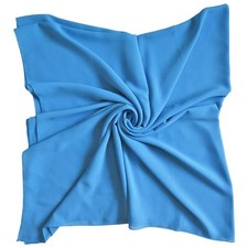 Maxi Hijab Foulard Mousseline