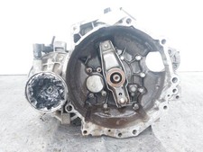 DQY boite a vitesse VOLKSWAGEN