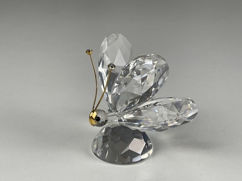 Figurine swarovski 010002 - figurine,