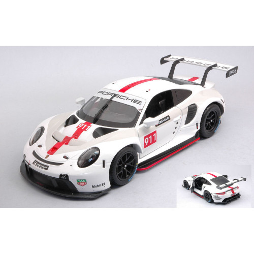 Porsche 911 rsr - porsche, n.911