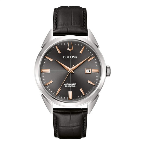 Montre bulova homme sutton - montre,