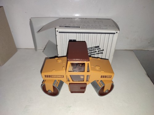 Conrad 2702 case vibromax - conrad,