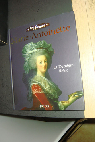 Rois france marie - de,