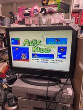 Console Séga Master System 2