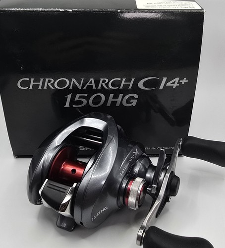 Moulinet droit shimano - moulinet,