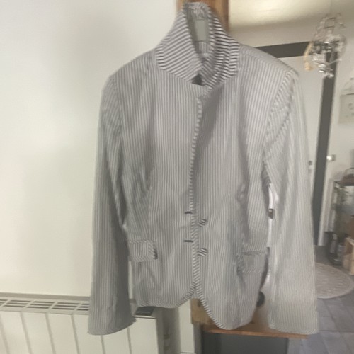 Zara blazer femme coton - femme,