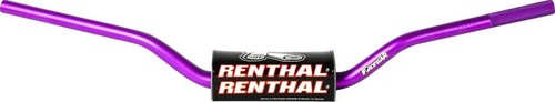 Renthal guidon fatbar - fatbar, rc