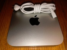 Apple mac mini server ghz - apple,