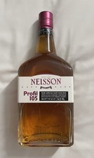 Rhum agricole Neisson Profil 105