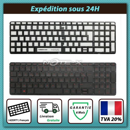 Clavier français azerty pour - franÇais,