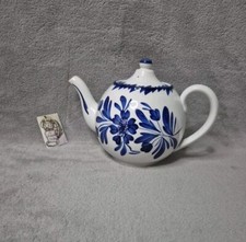 Théière en faïence Yette