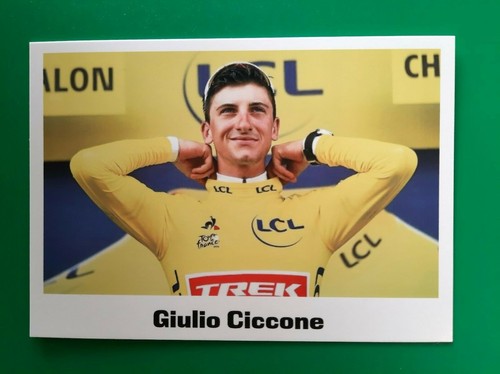 Cyclisme carte cycliste - cyclisme,