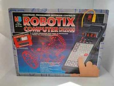 ROBOTIX / MB / COMPUTER CR2000