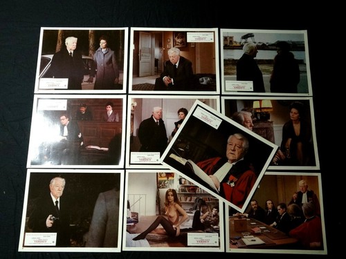 Jean gabin verdict sophia - jean,