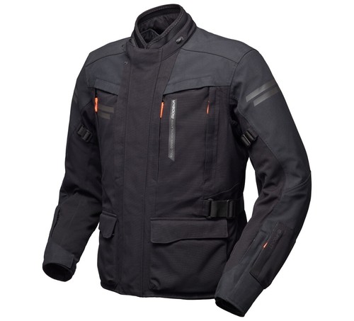 Modeka paneo veste - modeka,