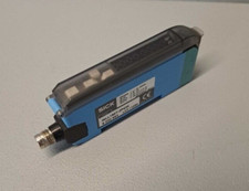 WLL190T2P434 - SICK - WLL190T-2P434 / 6032553  Amplificateur fibre optique USED