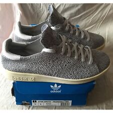 SOLD OUT RARE ADIDAS STAN SMITH PRIMEKNIT NM  GREY  B27152   UK7