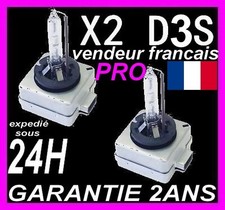 Ampoule xenon d3s hid - d3s, lampe