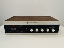 Standard Hifi Vintage SR-401AE
