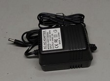 9V AC-AC Adapter For Kurzweil